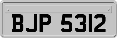 BJP5312