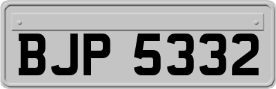 BJP5332