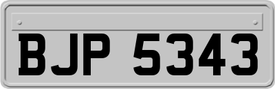 BJP5343