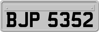 BJP5352