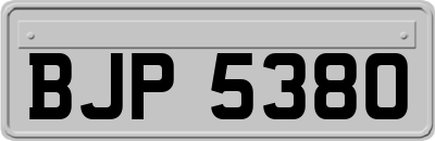 BJP5380