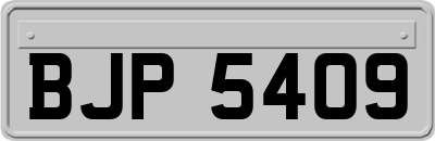 BJP5409