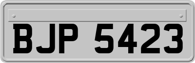 BJP5423