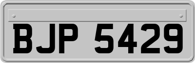 BJP5429