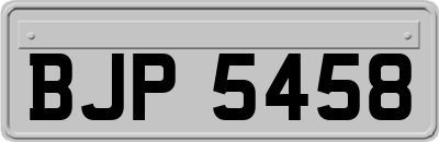 BJP5458