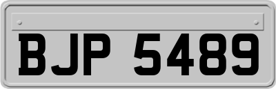 BJP5489