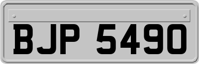 BJP5490