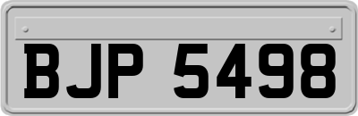 BJP5498