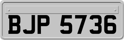 BJP5736