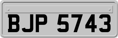 BJP5743