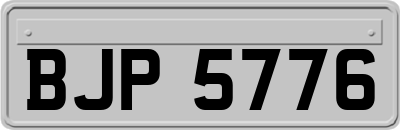 BJP5776