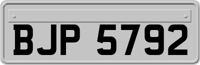 BJP5792