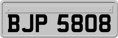 BJP5808