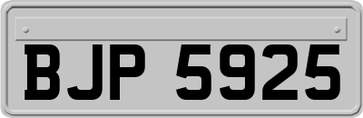 BJP5925