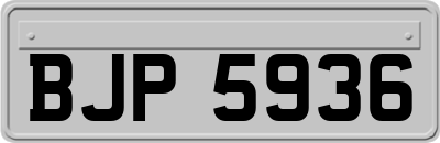 BJP5936