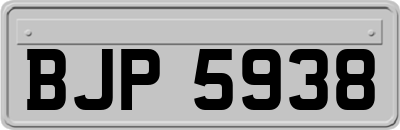 BJP5938