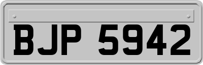 BJP5942