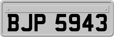 BJP5943