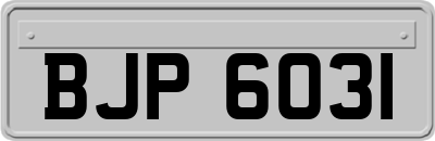 BJP6031