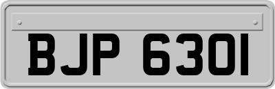 BJP6301