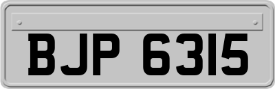 BJP6315