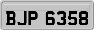 BJP6358