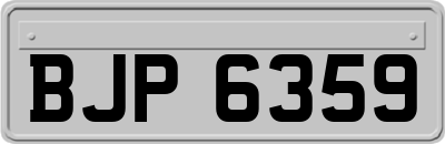 BJP6359
