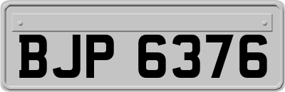 BJP6376