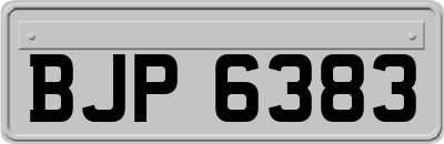 BJP6383