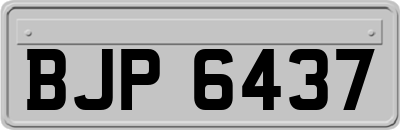 BJP6437