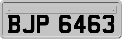 BJP6463