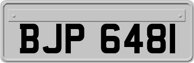 BJP6481