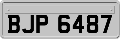 BJP6487