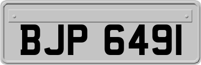 BJP6491