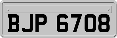 BJP6708