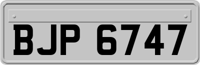 BJP6747
