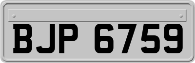 BJP6759
