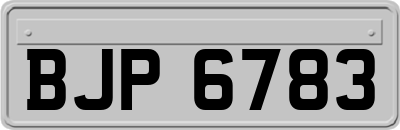 BJP6783