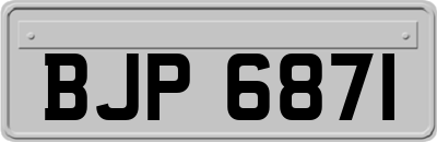 BJP6871