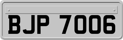 BJP7006