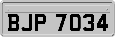 BJP7034