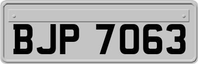 BJP7063