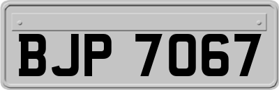 BJP7067