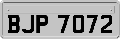 BJP7072