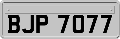 BJP7077