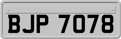 BJP7078