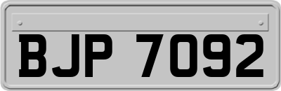 BJP7092