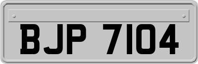 BJP7104