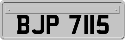BJP7115