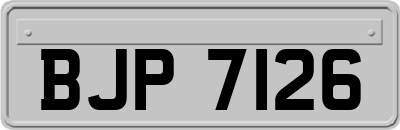 BJP7126